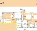 Снимка 5 — Тристаен апартамент в София, Люлин 8