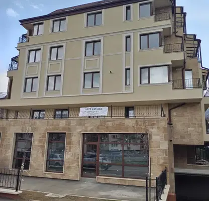 Снимка 2 — Тристаен апартамент в София, м-т Гърдова глава