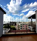 Двустаен апартамент в София, Малинова долина