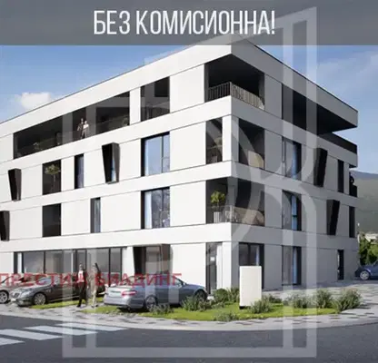 Снимка 4 — Двустаен апартамент в София, Малинова долина