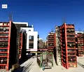 Снимка 4 — Двустаен апартамент в София, Малинова долина