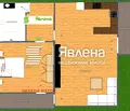 Снимка 3 — Двустаен апартамент в София, Малинова долина