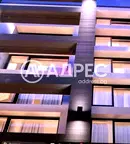 Двустаен апартамент с паркомясто в Малинова долина, София
