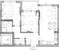 Снимка 4 — Тристаен апартамент в София, Малинова долина