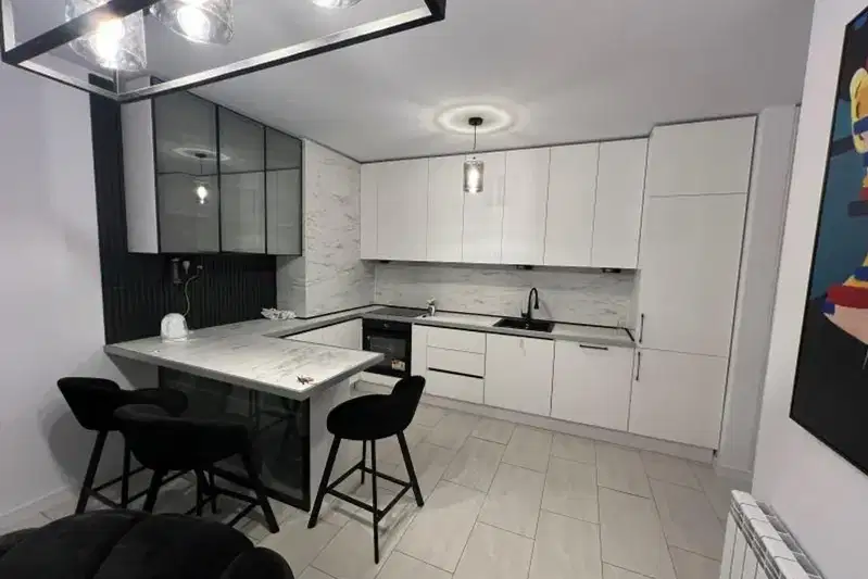 3-bedroom apartment in Sofiya, Manastirski Livadi