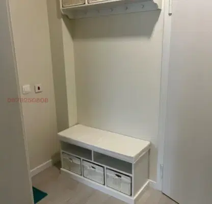 Photo 4 — Two-room apartment with garden in Mladost 2, Sofia