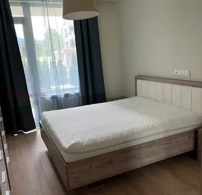 Photo 5 — Two-room apartment with garden in Mladost 2, Sofia