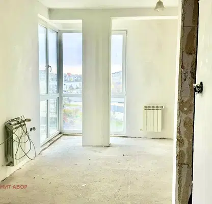 Photo 5 — 3-bedroom apartment in Sofiya, Mladost 3