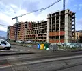 Снимка 5 — Тристаен апартамент в София, Младост 4