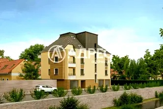 Тристаен апартамент в София, Надежда 1