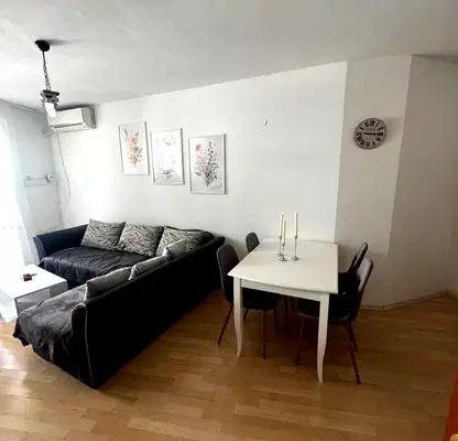 Снимка 3 — Маломерен 2-стаен апартамент в Надежда 2, София