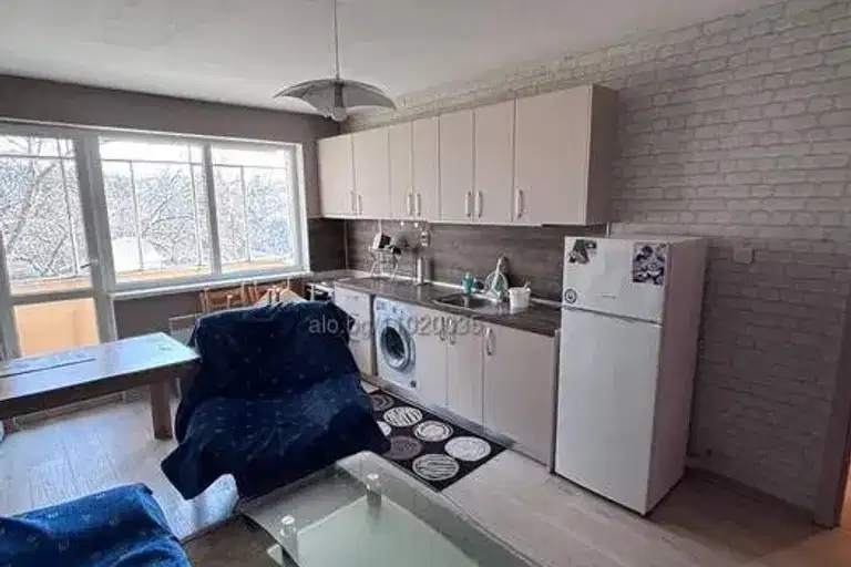 2-bedroom apartment in Sofia, Obelya 2