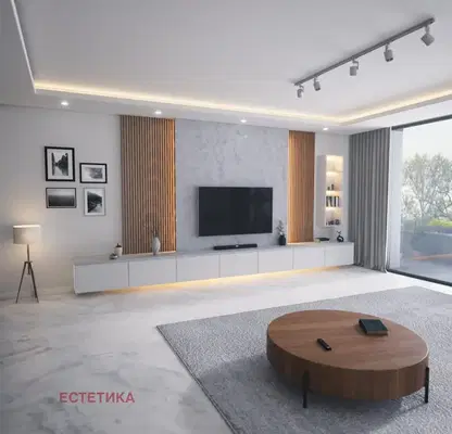 Photo 5 — 3-bedroom apartment in Sofiya, Oborishte
