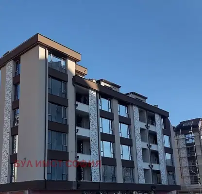 Снимка 4 — Тристаен апартамент в София, Овча купел 1