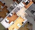 Снимка 4 — Тристаен апартамент в София, Овча купел