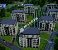 Снимка 3 — Многостаен апартамент в София, Овча купел 2