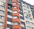 Снимка 5 — Просторен 3-стаен апартамент в Овча купел 2 с голяма тераса