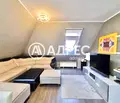 Снимка 4 — Многостаен апартамент в София, Редута
