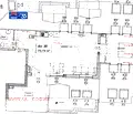 Снимка 2 — Двустаен апартамент в София, Стрелбище