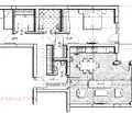 Снимка 3 — Тристаен апартамент с две тераси в Стрелбище, София