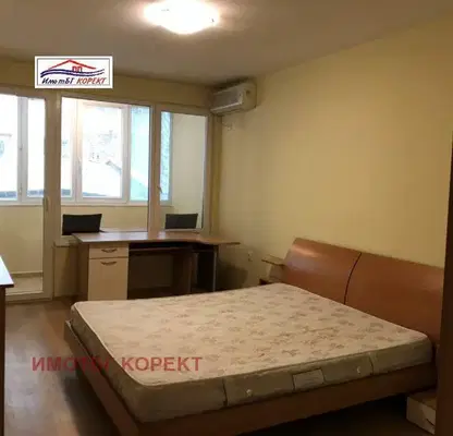 Снимка 5 — Многостаен апартамент в София, Стрелбище