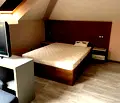 Снимка 2 — Студио апартамент в Сухата река, София, трети етаж