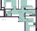 Снимка 4 — Тристаен апартамент в София, Свобода