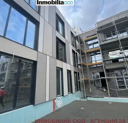 Снимка 4 — Тристаен апартамент в София, Витоша