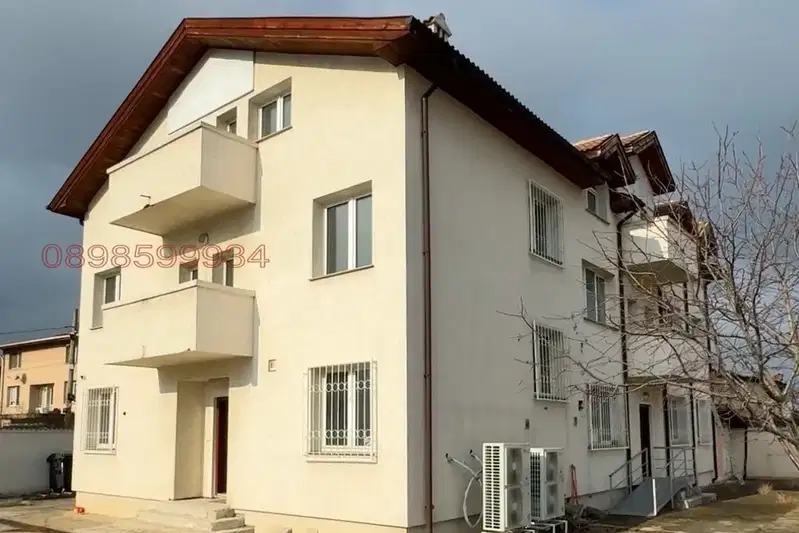 1-bedroom apartment in Sofiya, Vrajdebna