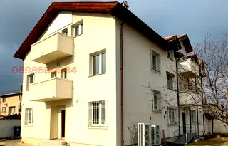 Едностаен апартамент с паркинг във Враждебна, София