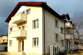 Едностаен апартамент с паркинг във Враждебна, София
