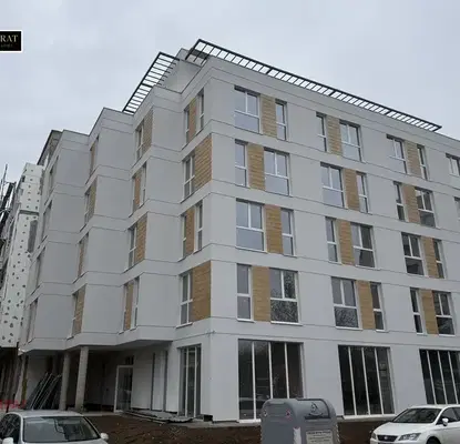 Снимка 3 — Двустаен апартамент в София, Връбница 2