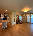 Луксозен 3-стаен апартамент с градина в Малинова долина, София