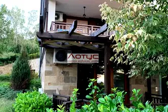 Тристаен апартамент в Бургас, Созопол