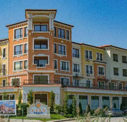 Снимка 5 — Тристаен апартамент в Бургас, Созопол