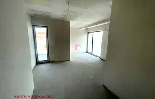 Тристаен апартамент в Стара Загора, Център