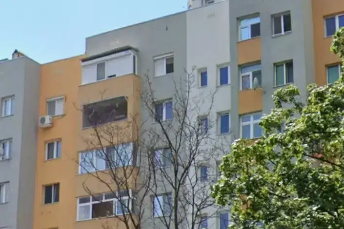 3-bedroom apartment in Stara Zagora, Centyr