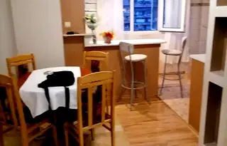 Многостаен апартамент в Стара Загора, Център