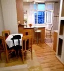 Многостаен апартамент в Стара Загора, Център
