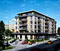 Снимка 2 — Двустаен апартамент в Стара Загора, Казански