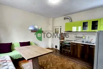 Многостаен апартамент в Стара Загора, Казански