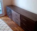 Снимка 4 — Тристаен апартамент в Старият