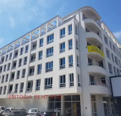 Снимка 5 — Едностаен апартамент в Студентски