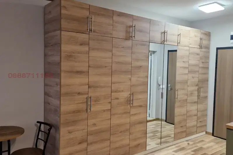 1-bedroom apartment in Studentski