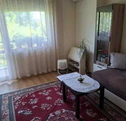 Photo 2 — 2-bedroom apartment in Студентски