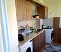 Снимка 3 — Двустаен апартамент в Студентски
