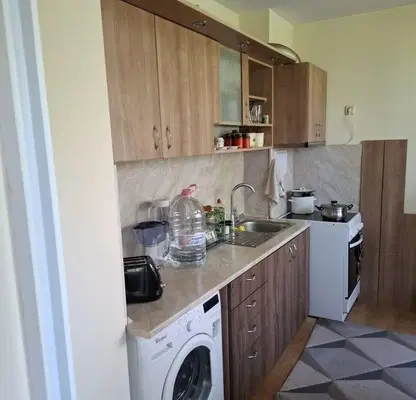 Photo 3 — 2-bedroom apartment in Студентски