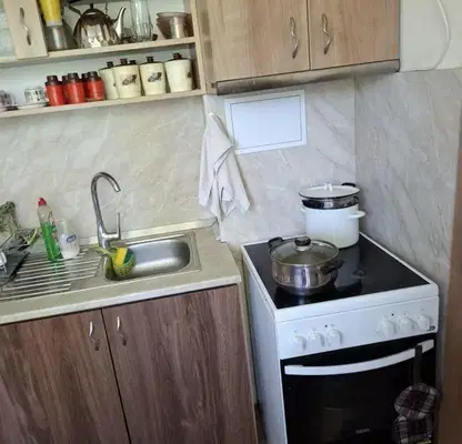 Photo 5 — 2-bedroom apartment in Студентски