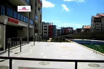 Тристаен апартамент в Бургас, Свети Влас