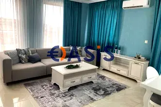 Многостаен апартамент в Бургас, Свети Влас